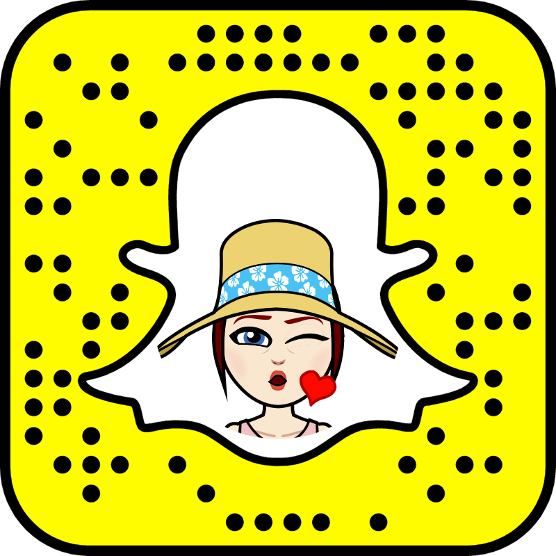 Mojoknows snapcode heart